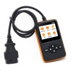 Fault code quick clearing;  engine fault data flow reading card;  elm327 fault detector;  obd 2 diagnostic reading card;  vehicle information reading