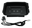 PSZ809. FOR Toyota Carolina Ling 2019-2020 dedicated multi-purpose wireless car charger.