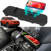 PS-000197. FOR Jeep Free Light / Cherokee 2019-2021 Special multifunctional Wireless Car Charger.