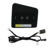 PSZ035.FOR Toyota Highlander 2015-2018 private car wireless car fast charger.