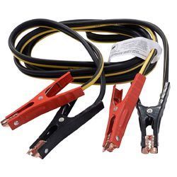 Cars Gauge Booster Cable Jumping Cables Power Jumper