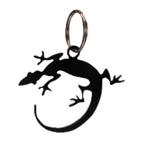 Lizard - Key Chain