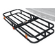 Compact Cargo Carrier; 500 lb Capacity