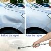 Car Paintless Dent Repair Tool Auto Slide Paintless Dent Remover Tool Puller Kit