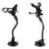 360Â¬âˆž Car Windshield Mount Cradle Suction Cup Holder for Cell Phone GPS