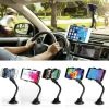 360Â¬âˆž Car Windshield Mount Cradle Suction Cup Holder for Cell Phone GPS