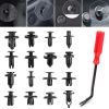 Car Retainer Clips, 635 Pcs