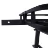 Hitch Mount Cargo Carrier ; Rear Cargo Rack for SUV; Truck; Car; Luggage Basket Rack Fits 2&quot; Receiver