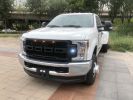 Raptor Style Grille Front Grille Fit For Ford F250 2017-2019 With LED Light