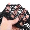 Car Trunk Cargo Net Holder Elastic Mesh Organizer Truck SUV Universal 4 Hook Net