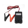 12V Electronic Automotive Relay Tester Auto Car Diagnostic Battery Checker Tool Automobile Relay Tester Analyzer  YJ