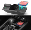 PS-000182. FOR Mazda CX-5 2017-2020 dedicated multifunctional wireless car charger.