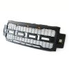 Raptor Style Grille Front Grille Fit For Ford F250 2017-2019 With LED Light