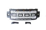 Raptor Style Grille Front Grille Fit For Ford F250 2017-2019 With LED Light