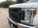 Raptor Style Grille Front Grille Fit For Ford F250 2017-2019 With LED Light