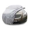 Full Car Cover L Outdoor Indoor Breathable Sun Dust Proof UV & Heat Resistant