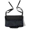 Car Handbag Purse Holder for Front Seat Storage Net Bag Pocket