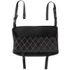 Car Handbag Purse Holder for Front Seat Storage Net Bag Pocket