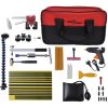 vidaXL Dent Removal Kit with Carrying Bag XXL