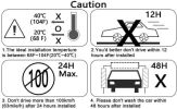 Fitment: 2002-2006 Chevy Avalanche 1500/2500 2000-2006 Chevy Suburban 1500/2500 2000-2006 Yukon XL 1500/2500 (Not Fit Regular Yukon) 2002-2006 Cadilla