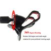 360Â¬âˆž Car Windshield Mount Cradle Suction Cup Holder for Cell Phone GPS