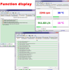 OBDMONSTER ELM327;  FORScan OBD2 USB adapter for Windows;  ELMconfig scanner with MS CAN / HS CAN switch;  for F150 F250 cars and light truck;  Window