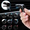 Free shipping Universal Car Phone Holder Clip Magnetic Air Vent Bracket For All Cell Phone GPS