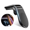 Free shipping Universal Car Phone Holder Clip Magnetic Air Vent Bracket For All Cell Phone GPS