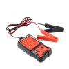 12V Electronic Automotive Relay Tester Auto Car Diagnostic Battery Checker Tool Automobile Relay Tester Analyzer  YJ