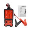 12V Electronic Automotive Relay Tester Auto Car Diagnostic Battery Checker Tool Automobile Relay Tester Analyzer  YJ