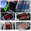 Car Net Pocket Handbag Holder Car Storage Netting Pouch Seat Side Storage Mesh Organizers Bag