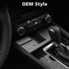 PS-000182. FOR Mazda CX-5 2017-2020 dedicated multifunctional wireless car charger.