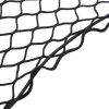 Car Trunk Cargo Net Holder Elastic Mesh Organizer Truck SUV Universal 4 Hook Net