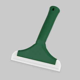 Auto Film Silicone Soft Scraper Tool (Option: Dark green white)