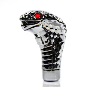 Gear Shift Cobra LED Head (Color: Red)