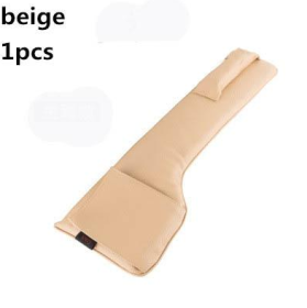 Car Seat Gap Filler Pocket (Option: Beign-1-Copilot)