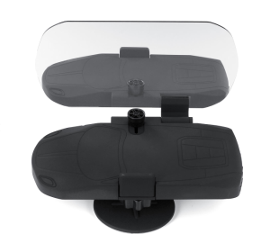 HUD car head up display (Option: 10W Base)