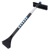 Car Cleaning Snow Brush Winter Defrosting And Snow Removal Tool