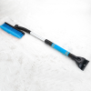 Car Cleaning Snow Brush Winter Defrosting And Snow Removal Tool