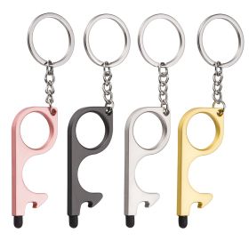 Touchless keychain (Warehouse: LA01)