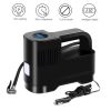 12V Car Tire Inflator