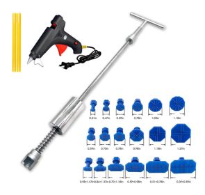 Automotive Dent Repair Tool Sheet Metal Repair Device (Option: Style2)