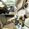 Car Handheld Vacuum Cleaner Cordless Rechargeable Hand Vacuum Portable Strong Suction Vacuum