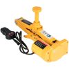 Portable Outdoor Travel Car Repair 12V DC Electric Hydraulic Jack 3 Ton(6600 lbs) Automotive Electric Scissor Car Jack