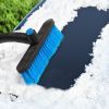 Car Cleaning Snow Brush Winter Defrosting And Snow Removal Tool