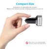 USB Car Charger 30W 5.5A 3 USB Port Cigarette Lighter Charger Adapter