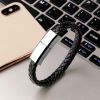 Bracelet Charger USB Charging Cable Data Charging Cord For IPhone14 13 Max USB C Cable For Phone Micro Cable