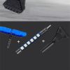 Car Cleaning Snow Brush Winter Defrosting And Snow Removal Tool