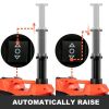 Outdoor Travel Car Repair 12V DC Electric Car Jack Automatic Car Jack