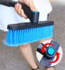 Car Cleaning Snow Brush Winter Defrosting And Snow Removal Tool